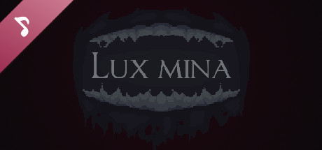 Lux mina Soundtrack cover art