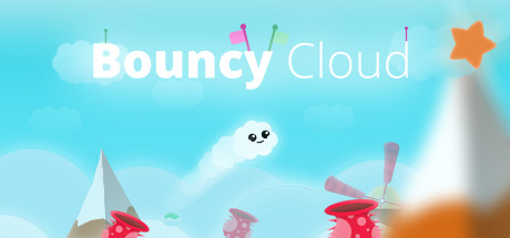 Bouncy Cloud cover art