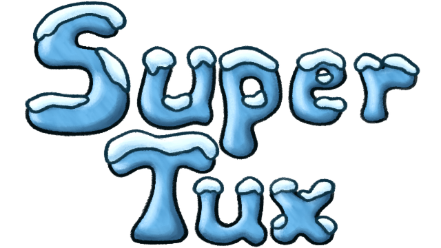SuperTux Logo