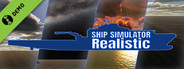 Ship Simulator Realistic Demo