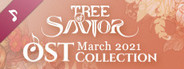 Tree of Savior - Cherry Blossom in March 2021 OST Collection