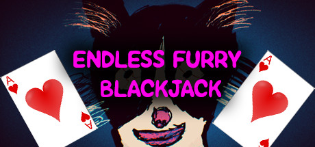 Endless Furry Blackjack cover art