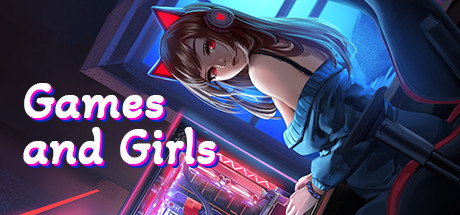 Games and Girls cover art