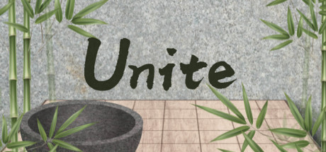 Unite cover art