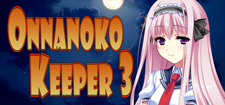 ONNANOKO KEEPER 3 PC Specs