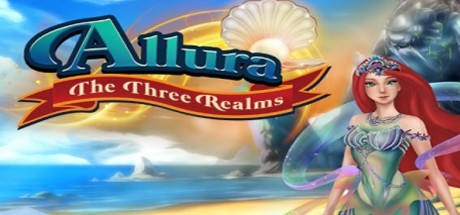 Allura: The Three Realms cover art