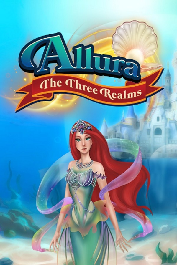 Allura: The Three Realms for steam