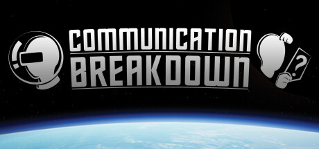 Communication Breakdown cover art