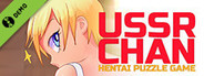 USSR CHAN: Hentai Puzzle Game Demo