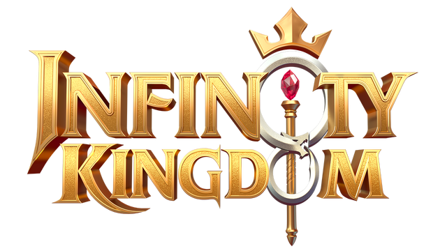 Infinity Kingdom Logo