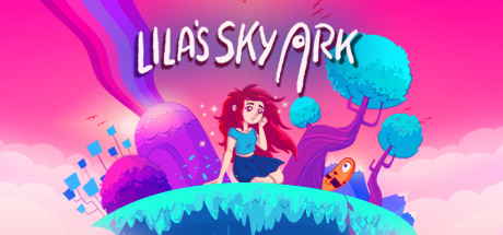 Boxart for Lila’s Sky Ark