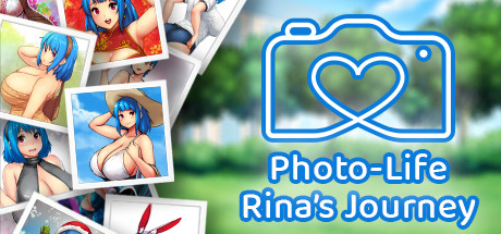Photo-Life - Rina's Journey cover art