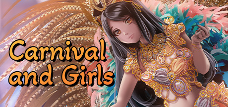 Carnival and Girls cover art