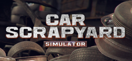 View Car Scrapyard Simulator on IsThereAnyDeal