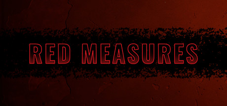 Red Measures cover art
