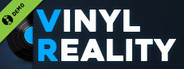 Vinyl Reality Demo