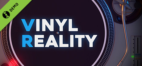 Vinyl Reality Demo cover art