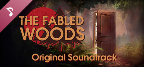 The Fabled Woods Soundtrack cover art