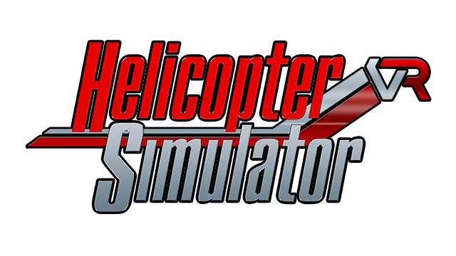 Helicopter Simulator VR 2021 - Rescue Missions Logo