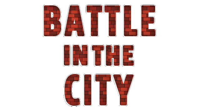 Battle In The City Logo