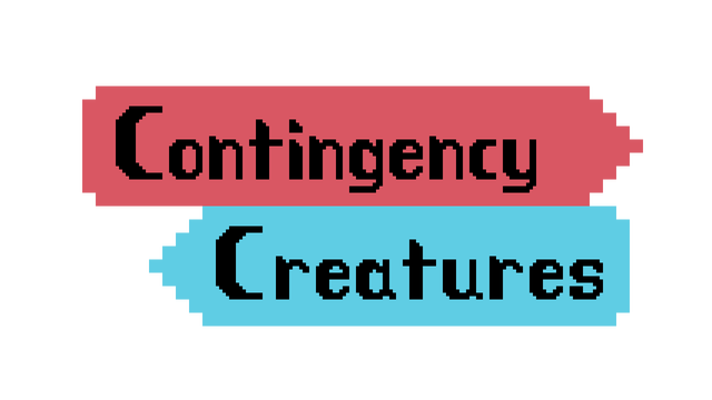 Contingency Creatures Logo