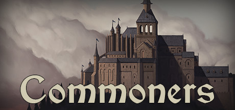 Commoners cover art