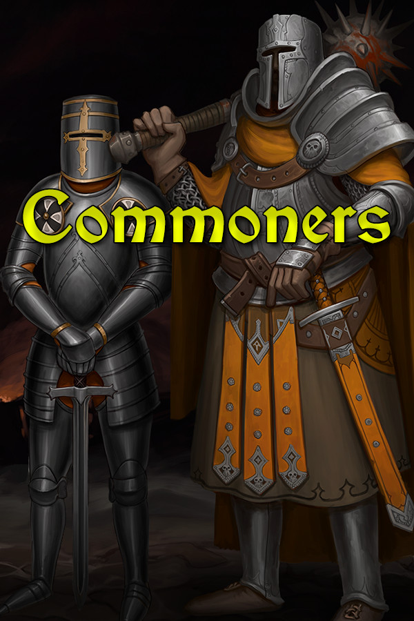 Steam portrait for Wonderland: The Forgotten Isles.