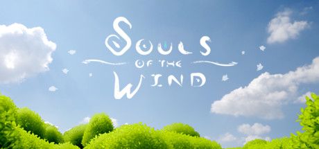 Souls of the Wind cover art