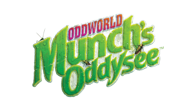 Oddworld: Munch's Oddysee - Steam Backlog