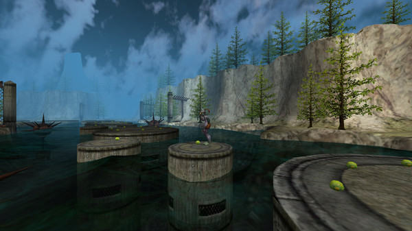 Oddworld: Munch's Oddysee image