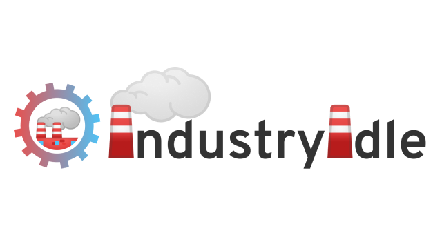 Industry Idle Logo