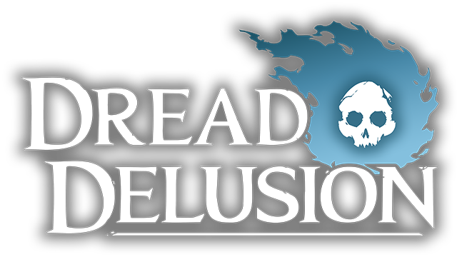 Dread Delusion Logo