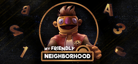 View My Friendly Neighborhood on IsThereAnyDeal