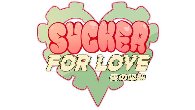 Sucker for Love: First Date Logo