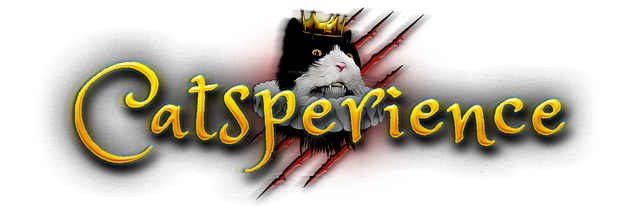 Catsperience Logo