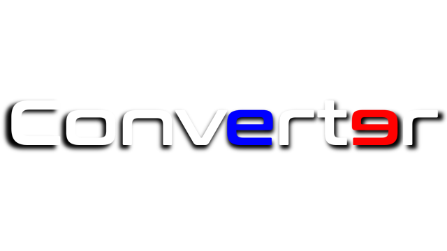 Converter Logo