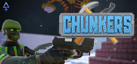 Chunkers cover art