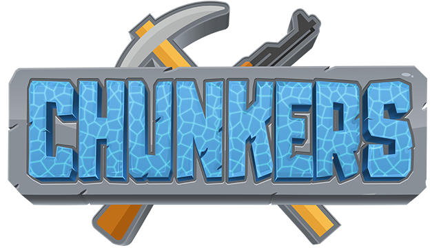 Chunkers Logo