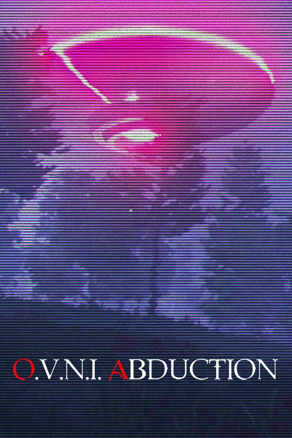 O.V.N.I. Abduction for steam O.V.N.I. Abduction for steam