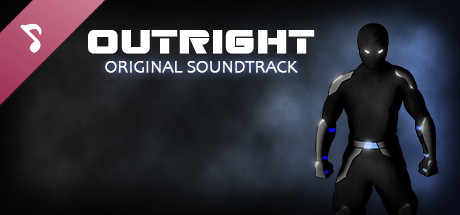 Outright Soundtrack cover art