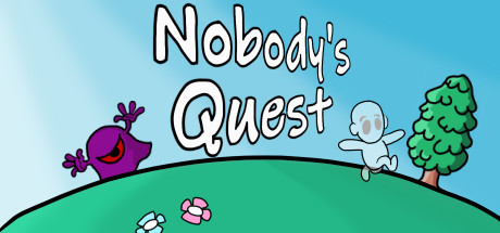 Nobody's Quest cover art