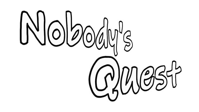 Nobody's Quest Logo
