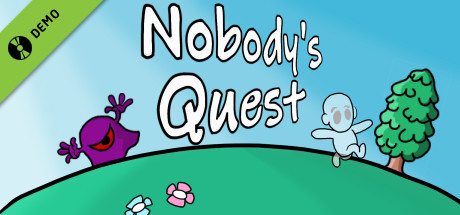 Nobody's Quest Demo cover art