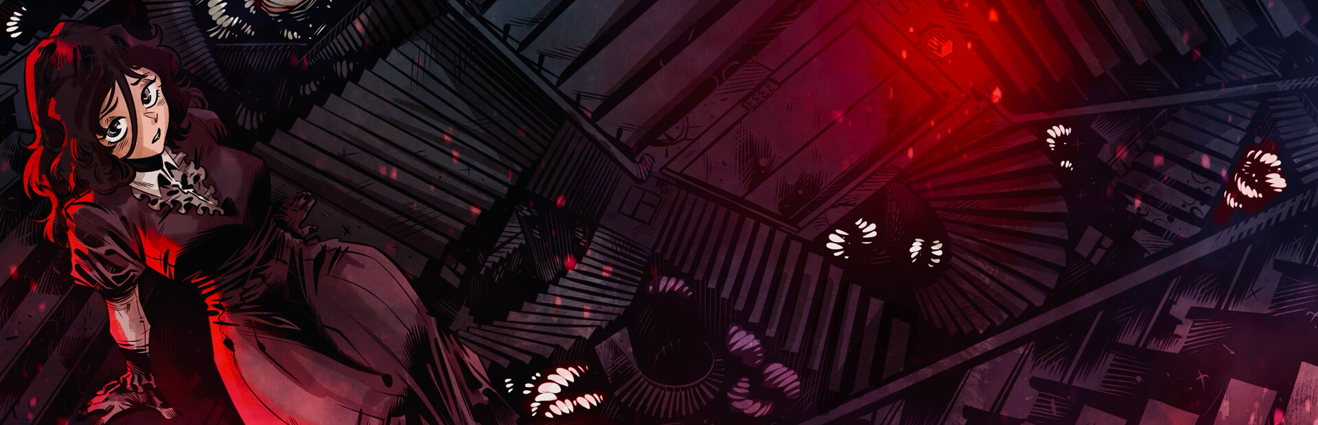 Choice of Life: Samosbor