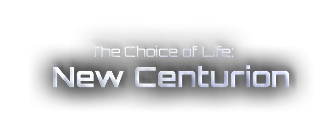 Choice of Life: Samosbor Logo