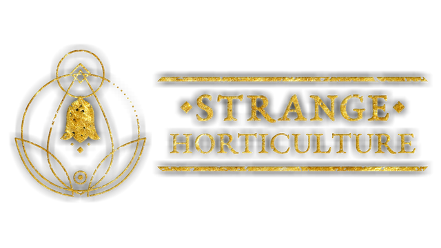 Strange Horticulture - Steam Backlog