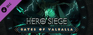 Hero Siege - Gates of Valhalla