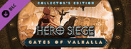 Hero Siege - Gates of Valhalla (Collector's Edition)