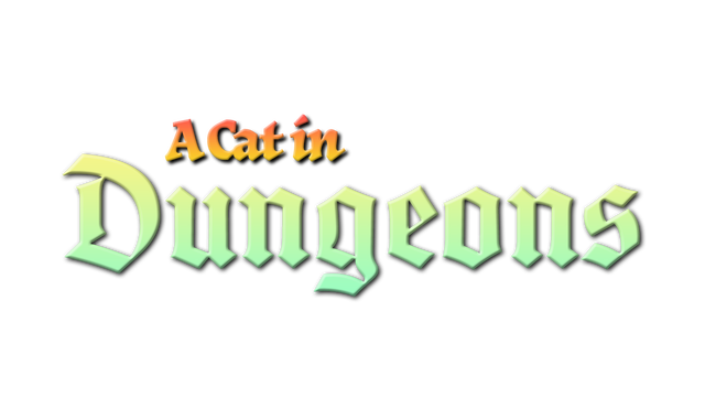 A Cat in Dungeons- Backlog.rip