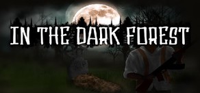 In the dark forest cover art